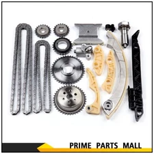 Timing Chain Kit for 11-13 2.4L Buick LaCrosse Regal Verano L4 DOHC