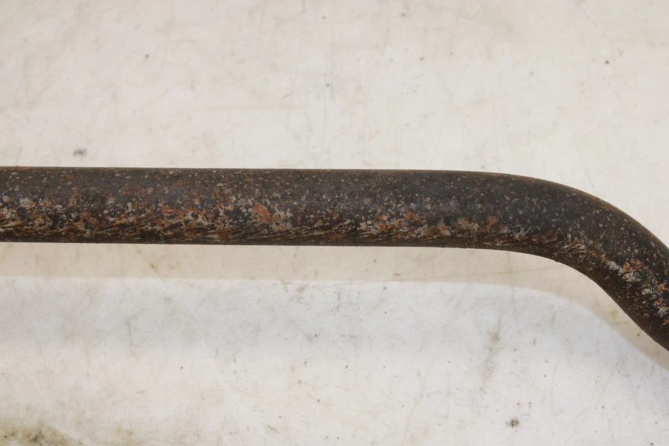 2006-2009 Pontiac Solstice Front Stabilizer Sway Bar OEM GQ64 - Image 4 of 4