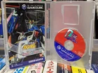Mobile Suit Gundam Vs Z Gundam Japanese Nintendo Gamecube Boxed Tested US SELLER