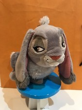 L K CuTE Disney Store Bambi's THUMPER 9" Plush