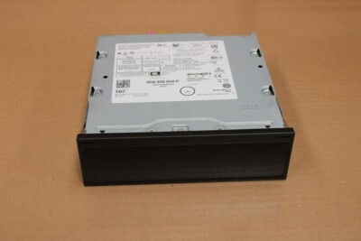 VW Polo Arteon Passat control unit MIB3 infotaiment unit Che BT WLAN 3G5035820