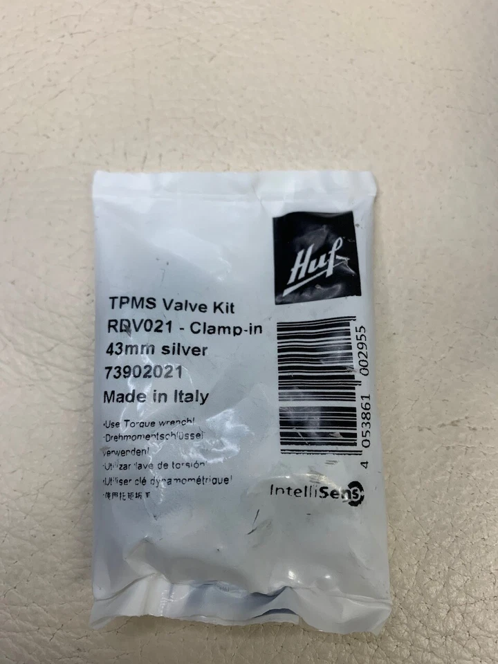 Sensor TPMS Audi A4 A6 Q7 R8 S4 S6 S8 RS7 135i E90 328i E90 335i RDE048V21 Foto 4 de 4