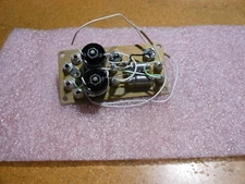 SIMMONS PRECISION FILTER ASSY RF # 47-1623-04 NSN: 5915-01-333-9045 NH47-1623-04