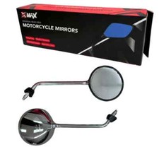 Adatto per set specchietti retrovisori PIAGGIO Liberty 125 4T 2014 - 2024 - MIR301