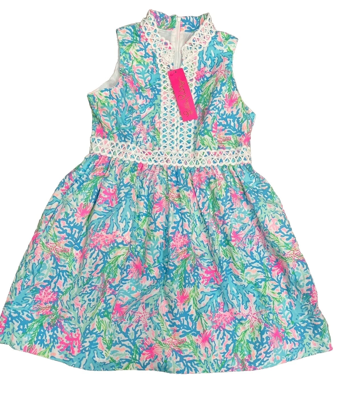 Lilly Pulitzer Multicolor Clothing, Shoes & Accessories for Kids