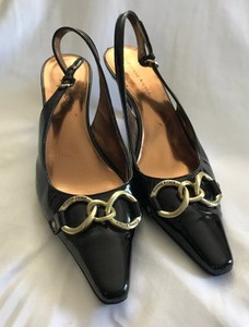 etienne aigner heels