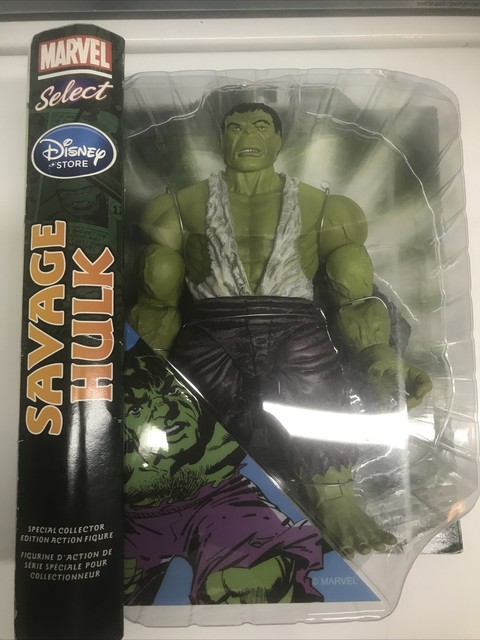 new hulk figure
