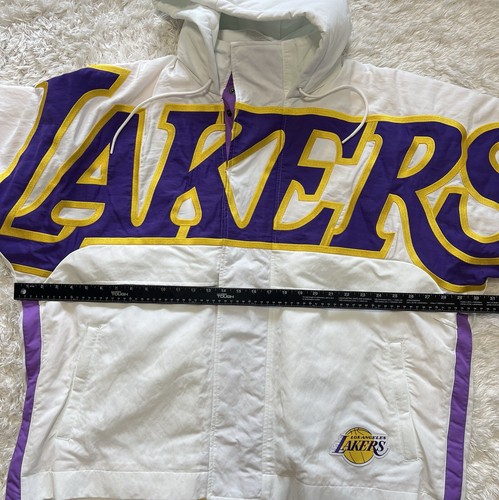 Giacca Nike x Ambush NBA Collection Lakers donna taglia XL DB1617-121 - Foto 7 di 9