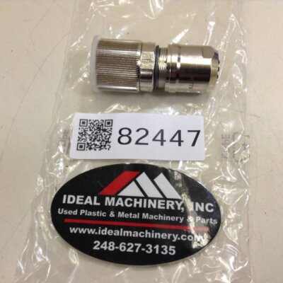 SIEMENS 12-Pin Profibus Connector 6ES5 760-2CB11 New #82447
