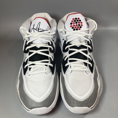 Size 12 - Nike Kyrie 8 Infinity Man Machine 2022 | eBay