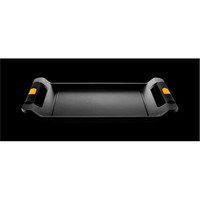 Castey M114383 – Iron Smooth Vulcano 45 Cm 1-p45 Castey M114383 – Iron Smooth Vulcano 45 Cm 1-p45