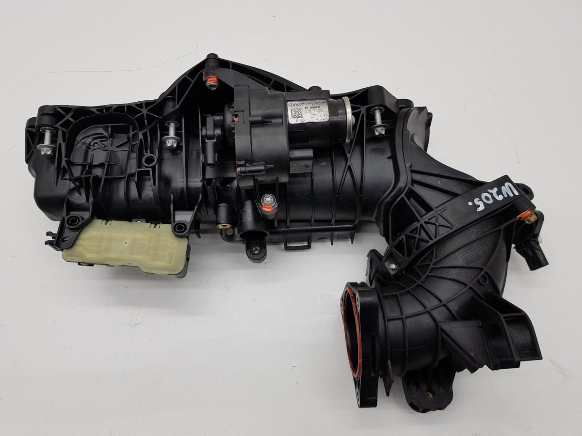 2020 MERCEDES C CLASS W205 C300DE 2.0 DIESEL AIR INTAKE MANIFOLD 