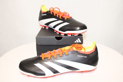 Adidas Predator League 2G/3G AG Herren EU Größe 46 Neu Rechnung MwSt 