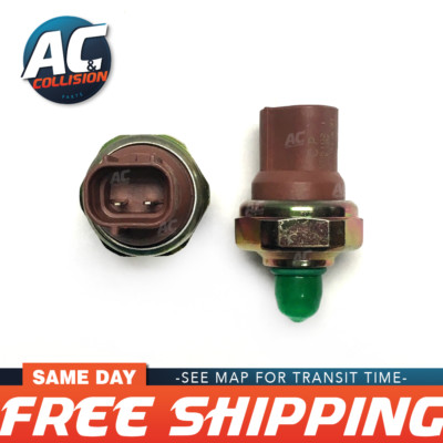 A/C Binary Pressure Switch for Mitsubishi Mirage Toyota 4Runner Tacoma
