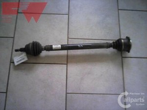 Antriebswelle R 2,4 VW Golf IV (Typ:1J1/1J5) 1J0407272A