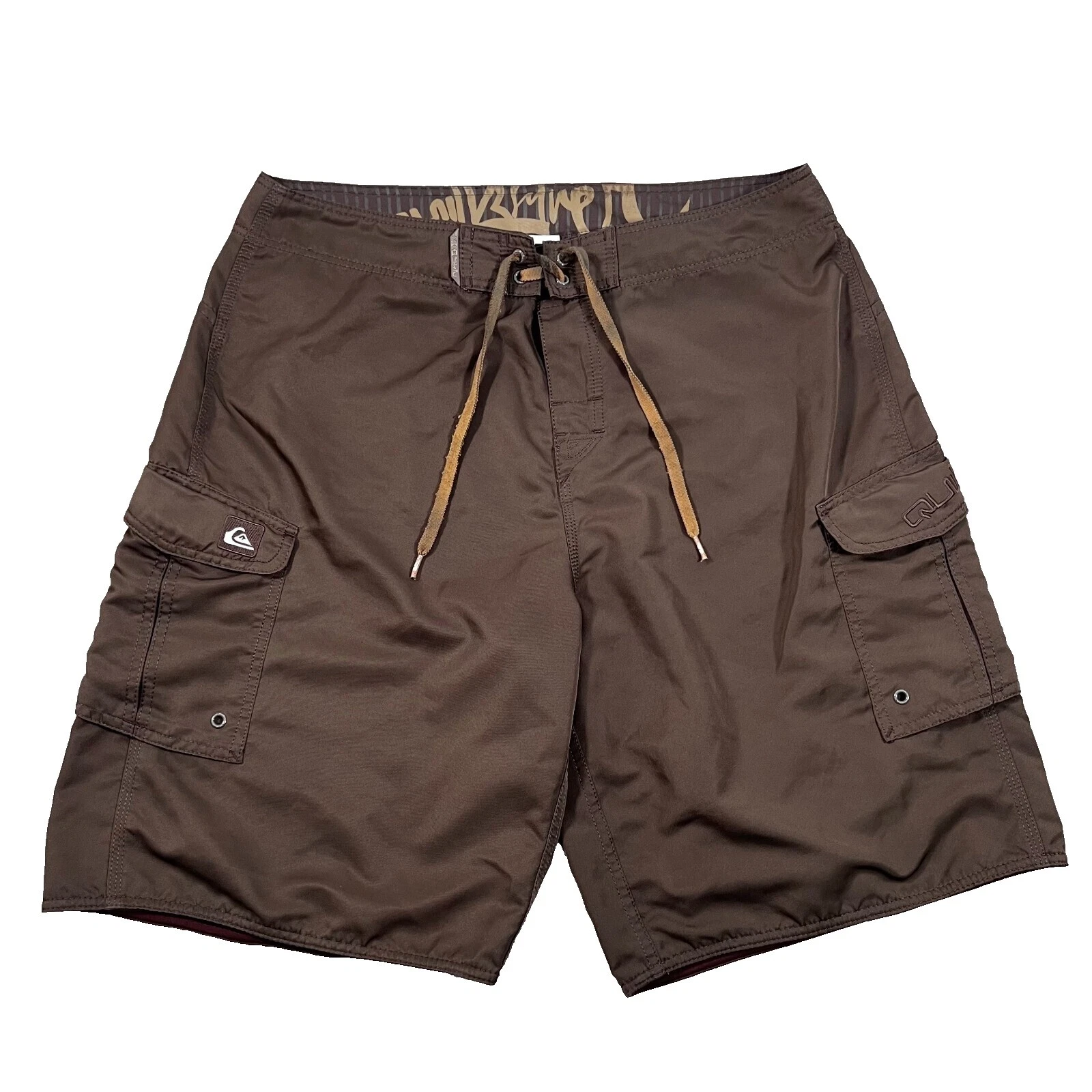Quiksilver Brown for Men