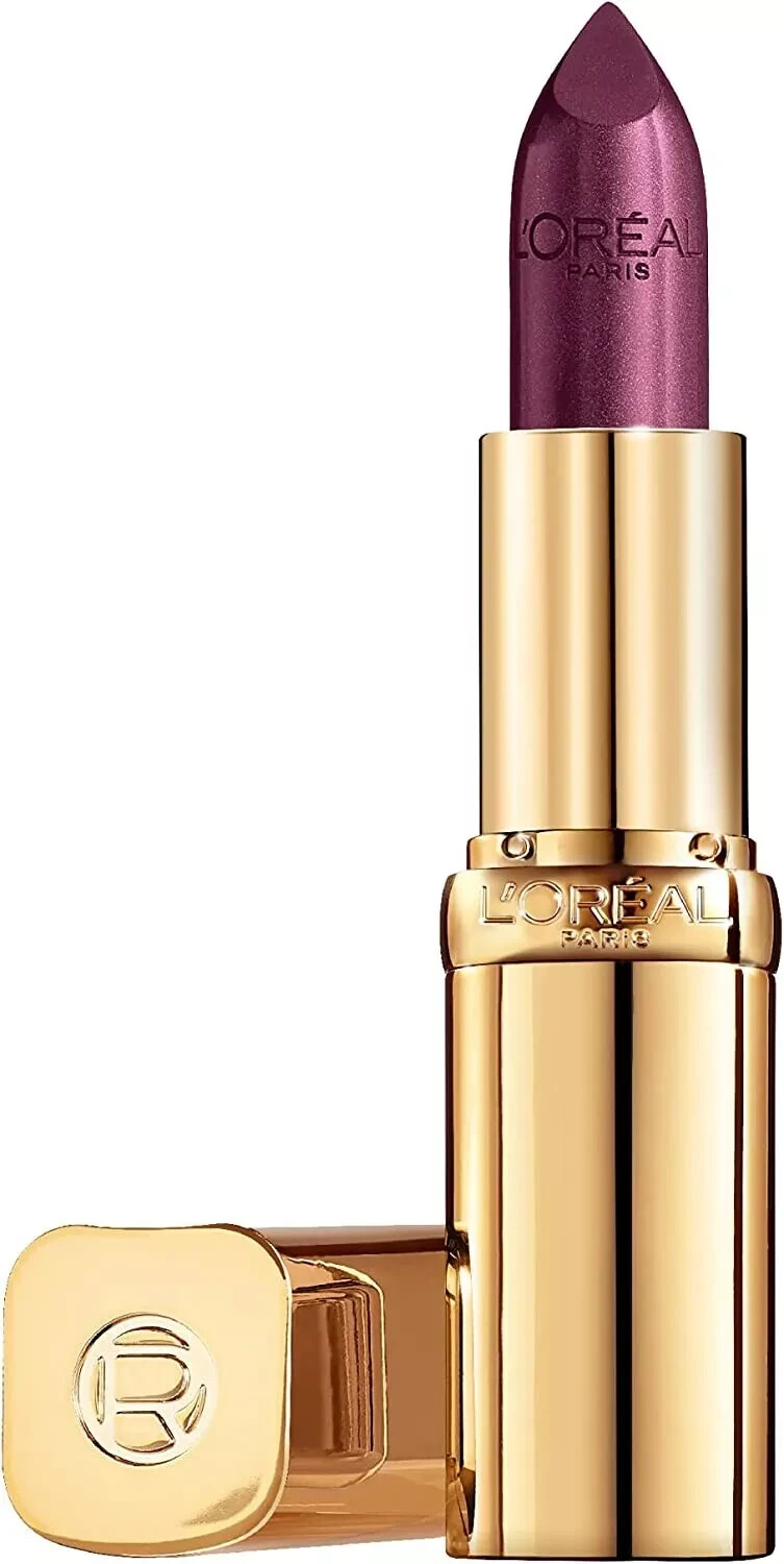 L'OREAL COLOR RICHE LIPSTICK -  BISCU FRANCAIS (153) NEW
