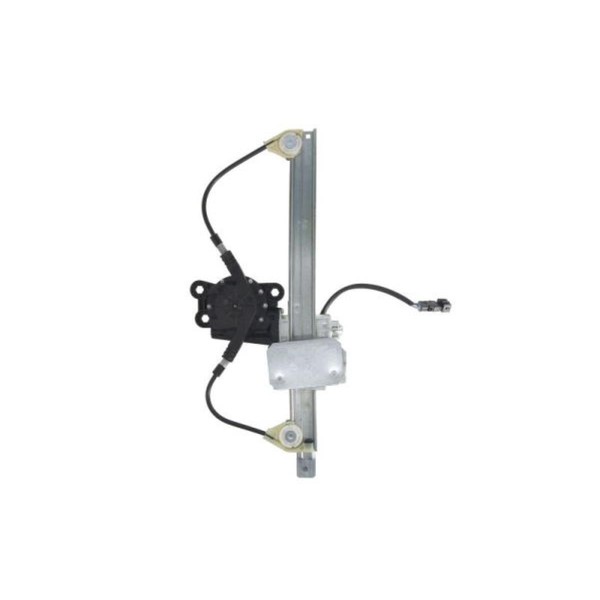 Fensterheber Elektrisch Hinten Links FüR VW Polo Classic 6KV2-image