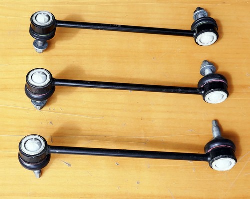 Original Mercedes Koppelstangen Stabilisator 020060037012 UND 020060067012