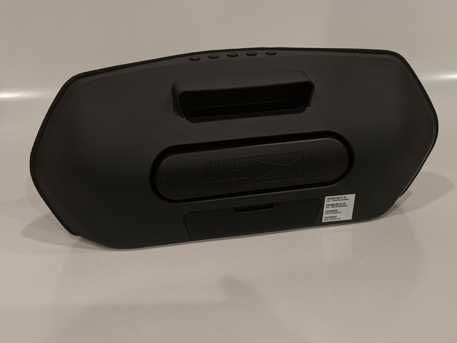 altec lansing shc200