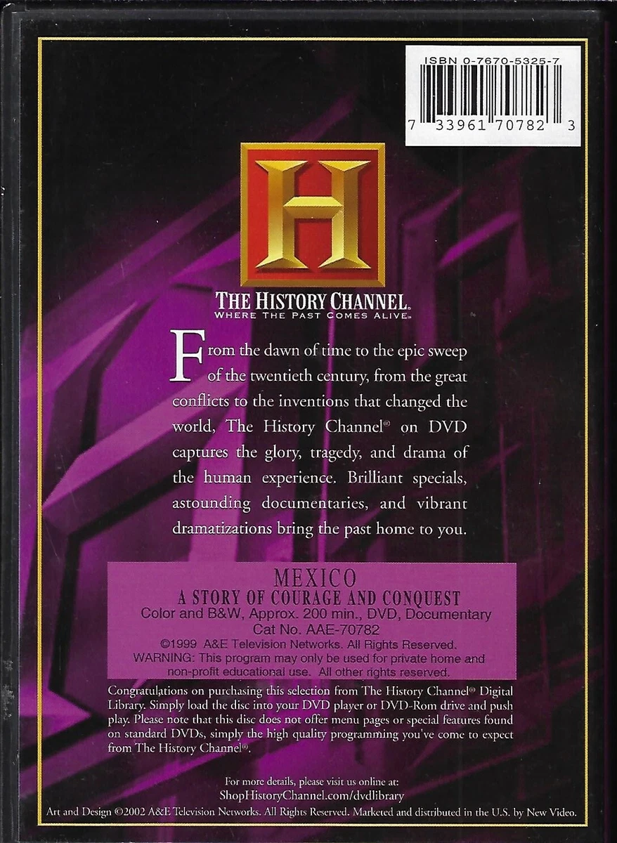 Mexico Story of Courage [DVD] [Import](品) 22，790円 noguchi.ug.edu.gh