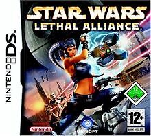 Star Wars - Lethal Alliance von Ubisoft | Game | Zustand sehr gut