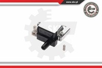 Esen SKV ZüNdspule ZüNdmodul FüR Honda Civic VI Hatchback 1.4I 1.4Is 1.6 Vti