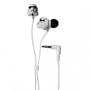 star wars earphones