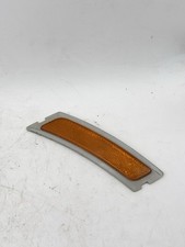 11-16 BMW F10 528i 535i 550i M Sport RH Front Bumper Reflector 7842960 OEM