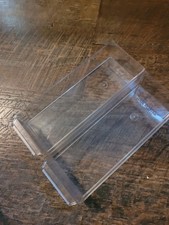 2 x Akro Mills 20-445 Plastic Drawers Replacements Parts Bins