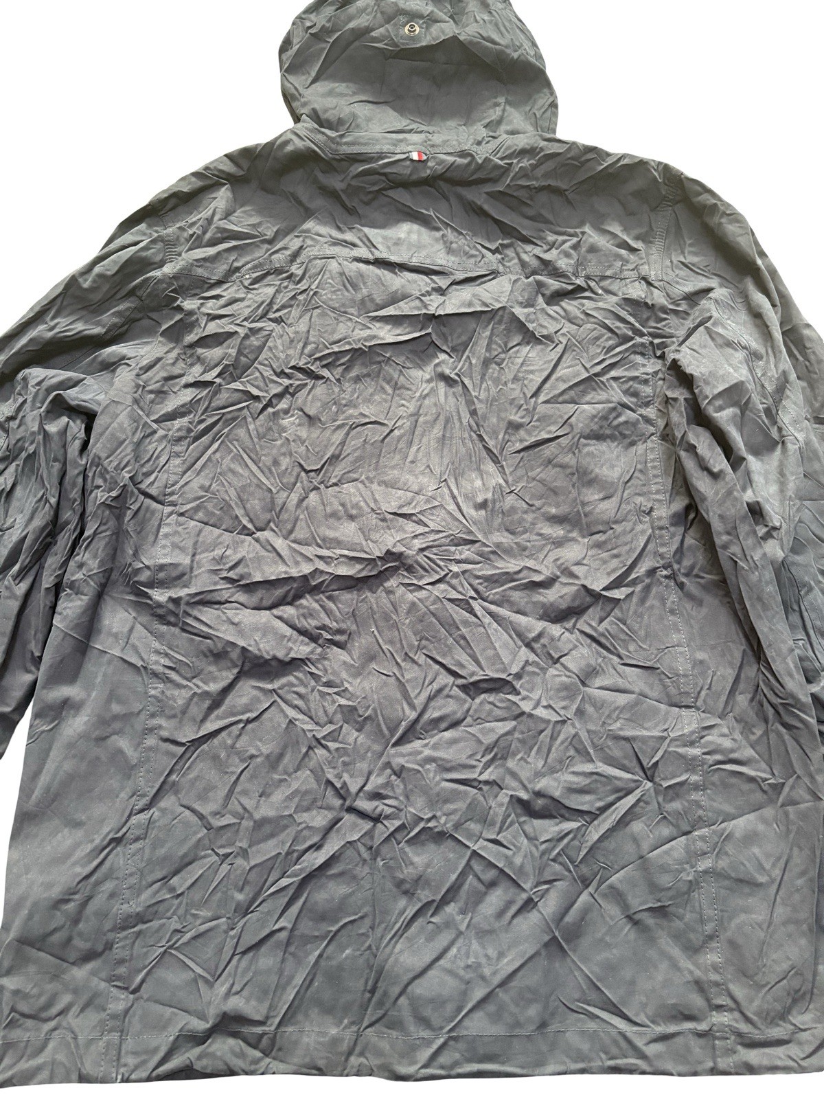 Genuine Tommy Hilfinger Mens Jacket Excellent Condition Blue image 2