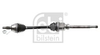 Vorderachse Rechts Febi Bilstein 182113 Antriebswelle FüR CitroËN,Ds,Peugeot