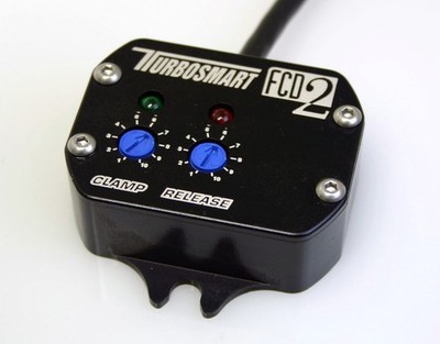 Turbosmart TS-0303-1002 Fuel Cut Defender FCD-2 (elektronisch)