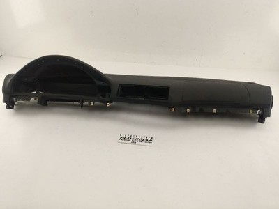 BMW 540i E39 Sedan Upper Dashboard Pad Fits 1997-2003