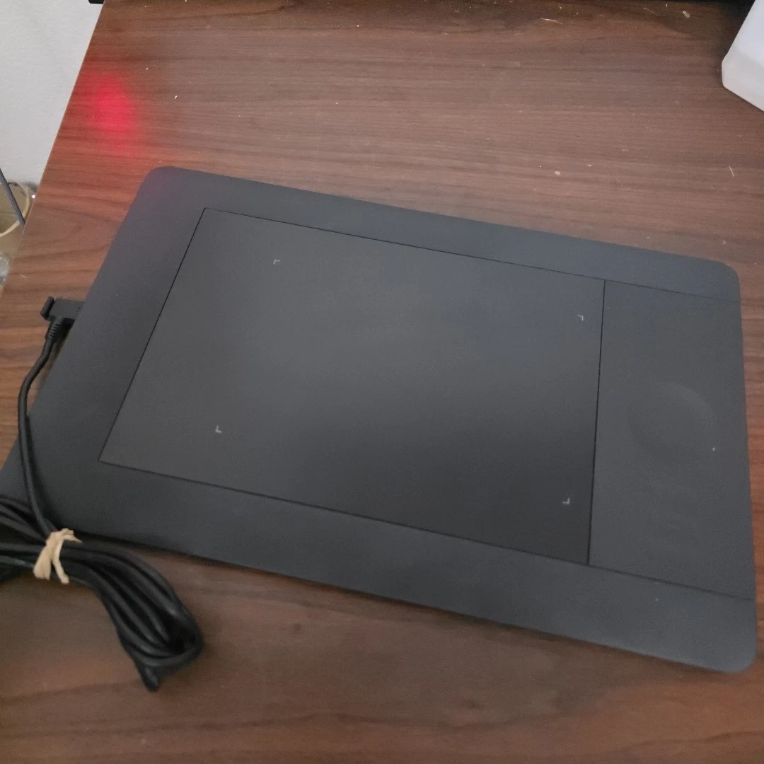 Wacom Intuos 5 for sale | eBay