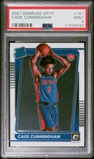 2021-22 Donruss Optic Complete Box Set Basketball Cards Checklist 29