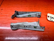94-01 Acura Integra Left Right Front Fender Retainer Brackets Set Of 2 Oem 331