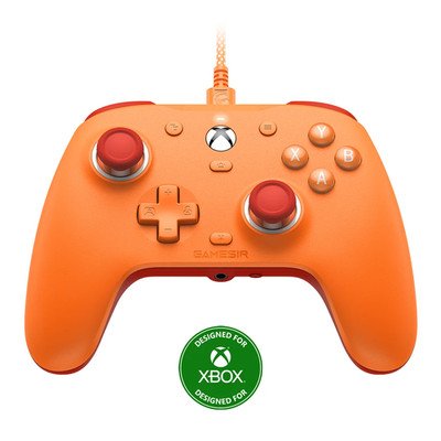 Gamesir G7 SE Xbox Gaming Controller Wired Gamepad for Xbox Series X, Xbox Serie