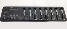 Korg nanoKONTROL 2 MIDI Controller