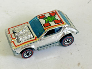 Hot Wheels Gremlin Grinder 1974 | eBay