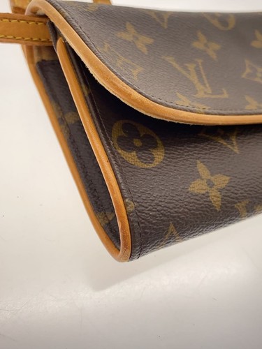 LOUIS VUITTON Shoulder Bag -- All-over pattern CA0979 - Picture 8 of 9