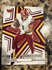 2025 Panini Rookies & Stars - Deebo Samuel #49