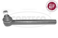 Spurstangenkopf Vorne Links Rechts Corteco 49401773 FÜR Fiat Seat Lenkgelenk