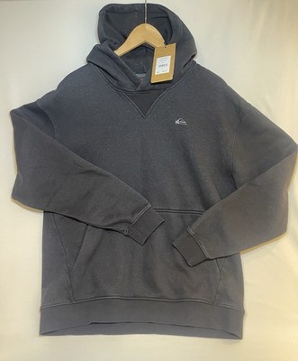 Quicksilver Dry Flight Men s Size Large Black Onyx QA35FH006