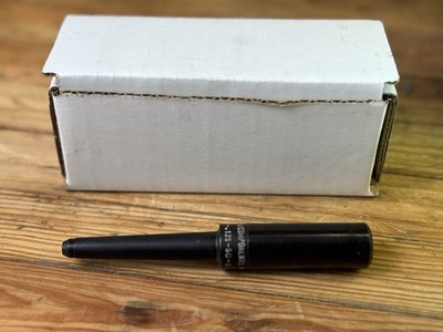 LRM-.125-50-3 END MILL EXTENSION ADAPTER 3/4  Shank 1/8'' Hole Dia Mini Series