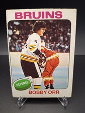 1975-76 O-Pee-Chee Hockey Cards 9