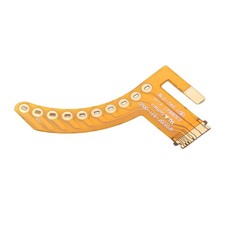 Flex Cable Fpc Contactor Flex Flat Cable Replacement For 28‑200Mm F LS 11.17 per metre