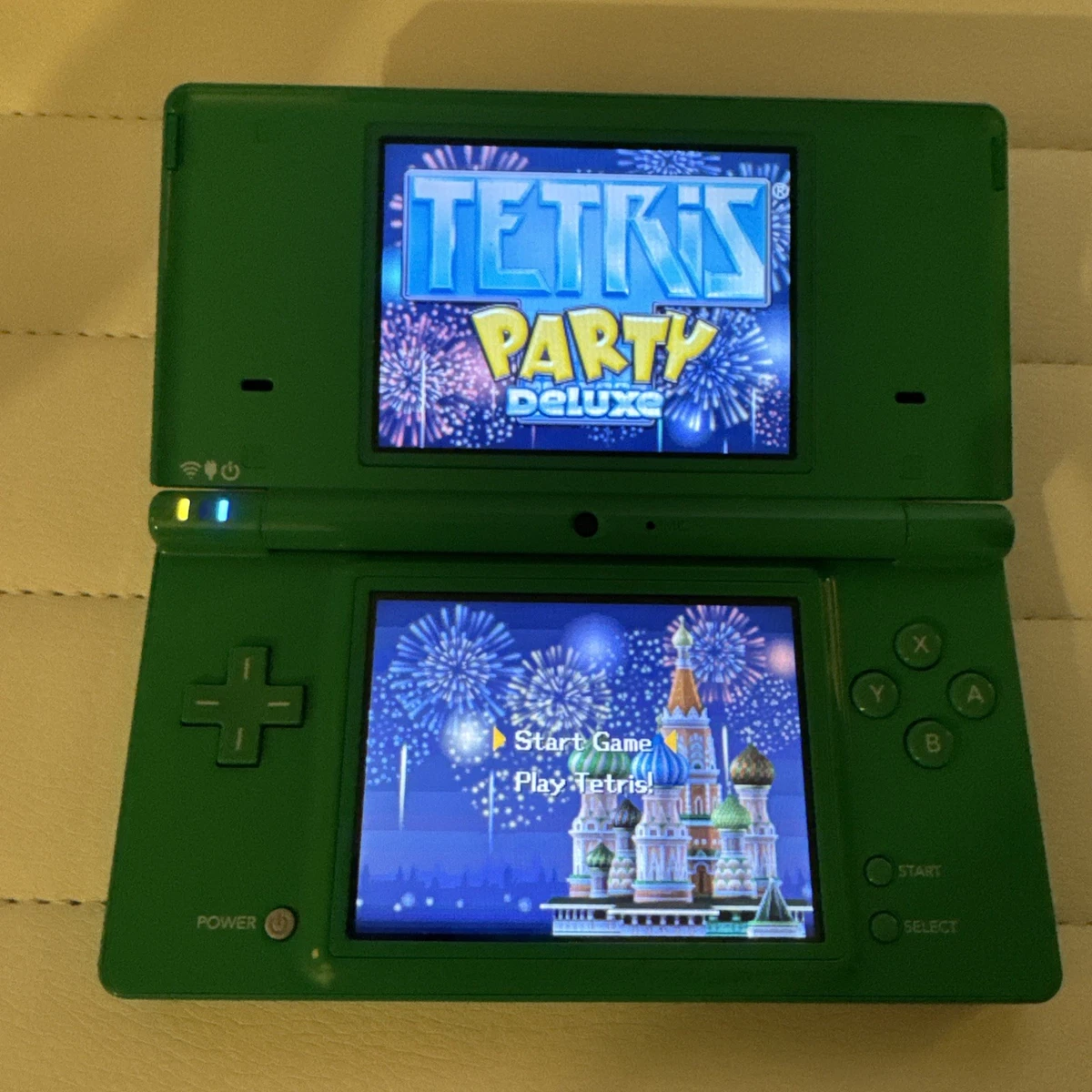 Nintendo DSi Green Consoles for sale - eBay