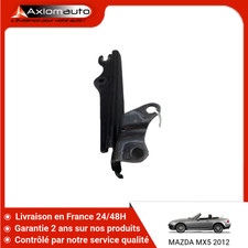 Capot Mazda MX5
