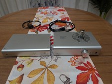 Schiit Lyr 3 Amp  Modius DAC Bundle  Excellent Condition  Extra Tube  PYST